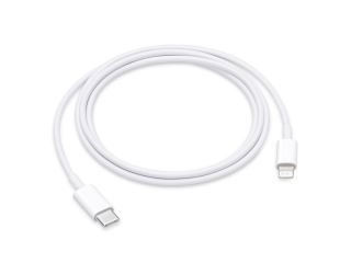 USB-C to Lightning cable