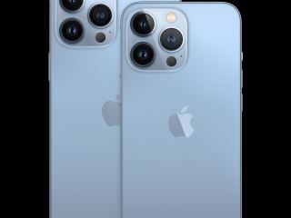 iPhone 13 Pro 256 GB Sierra Blue 