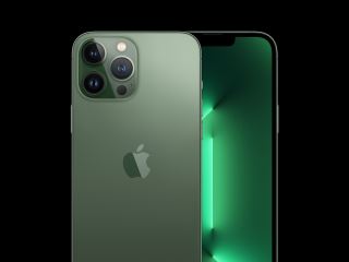 Apple iPhone 13 ProMax 256GB Alpine Green