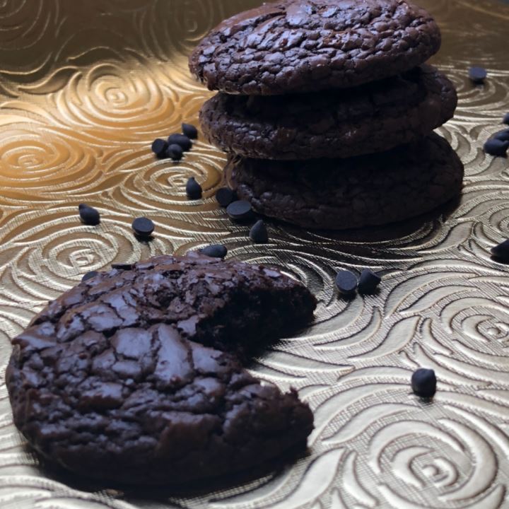 chocolate cookies 