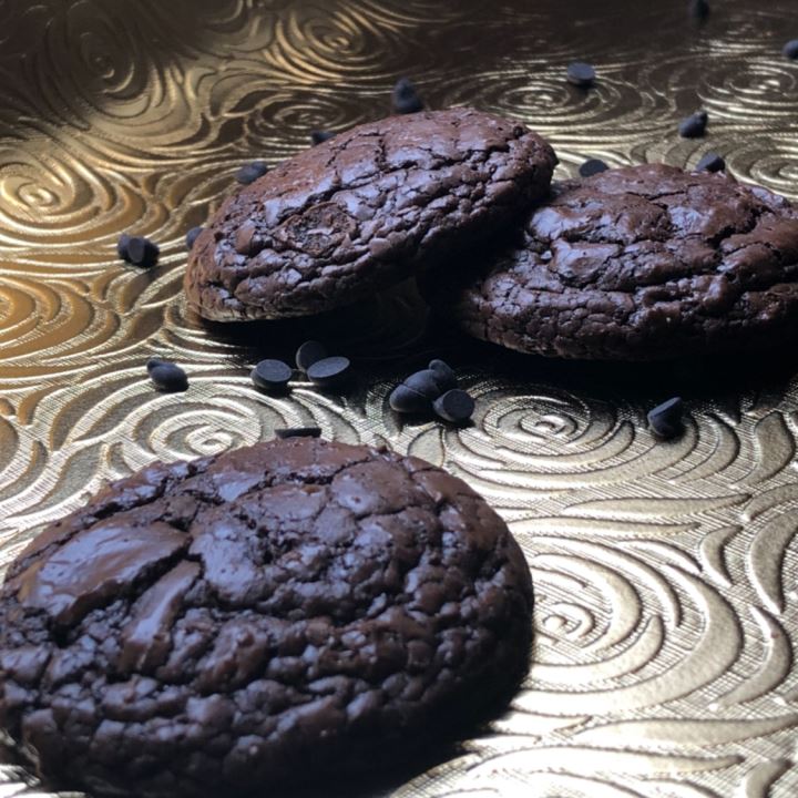 chocolate cookies 