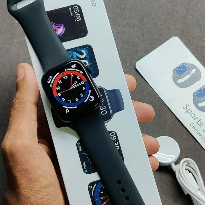Smart watch HW22Pro