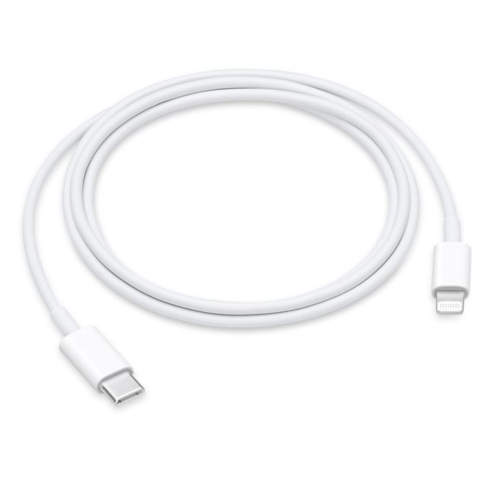 USB-CB to Lightning Cable